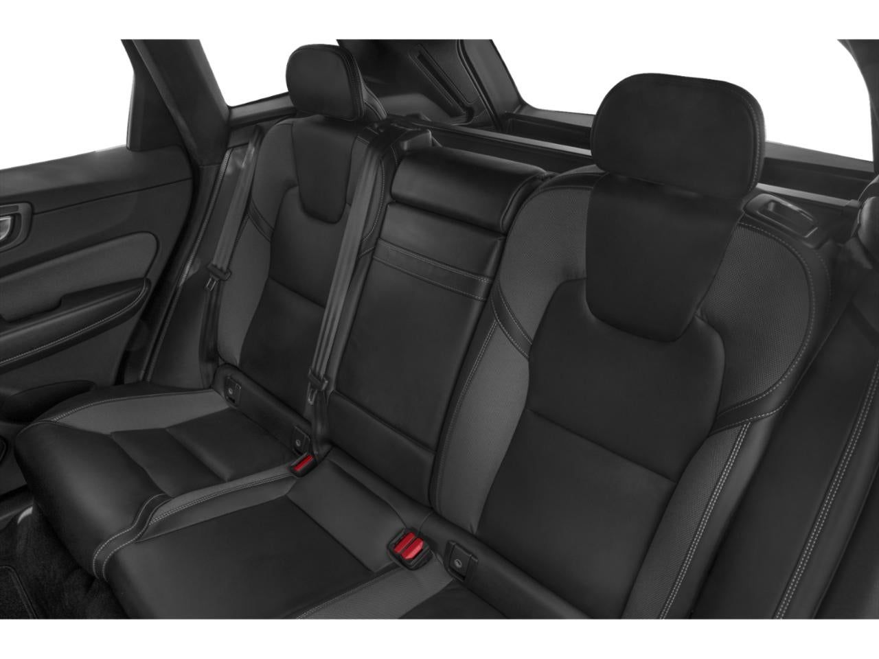 2021 Volvo XC60 T6 AWD R-Design