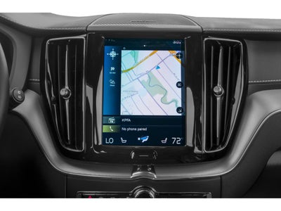 2021 Volvo XC60 T6 AWD R-Design