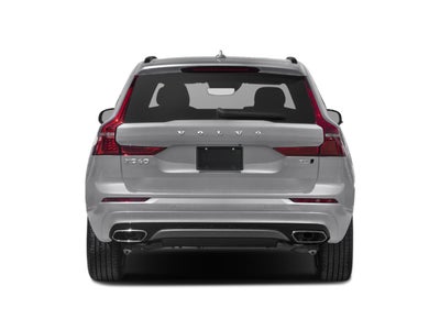 2021 Volvo XC60 T6 AWD R-Design