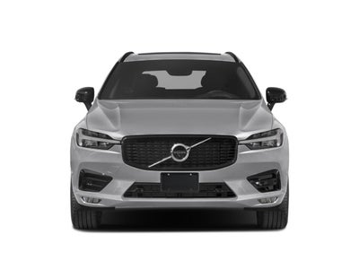2021 Volvo XC60 T6 AWD R-Design