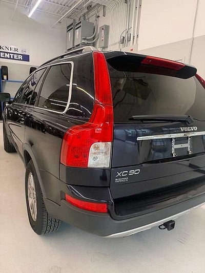 2008 Volvo XC90 AWD 4dr I6 w/Snrf/3rd Row