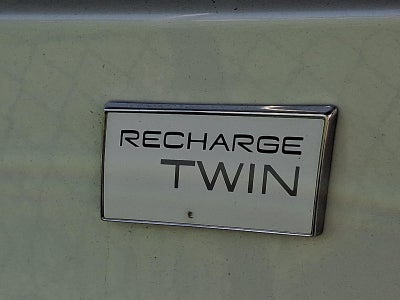 2023 Volvo C40 Recharge Pure Electric Twin eAWD Plus