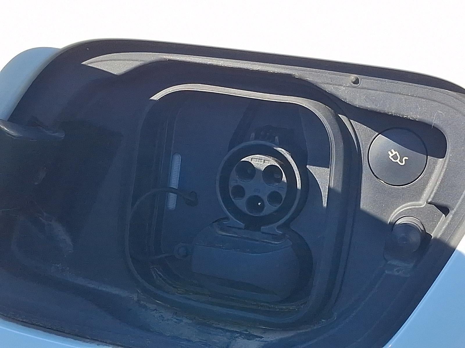 2023 Volvo C40 Recharge Pure Electric Twin eAWD Plus