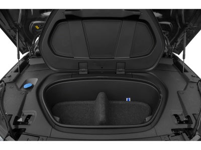 2023 Volvo C40 Recharge Pure Electric Twin eAWD Plus