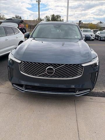 2025 Volvo XC90 Plug-In Hybrid 2025.5 T8 AWD Plus 7-Seater