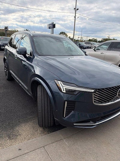 2025 Volvo XC90 Plug-In Hybrid 2025.5 T8 AWD Plus 7-Seater