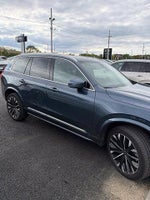 2025 Volvo XC90 Plug-In Hybrid 2025.5 T8 AWD Plus 7-Seater