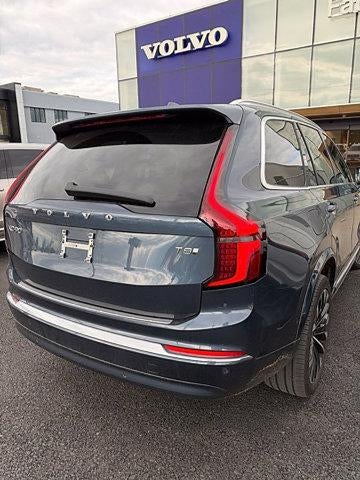 2025 Volvo XC90 Plug-In Hybrid 2025.5 T8 AWD Plus 7-Seater