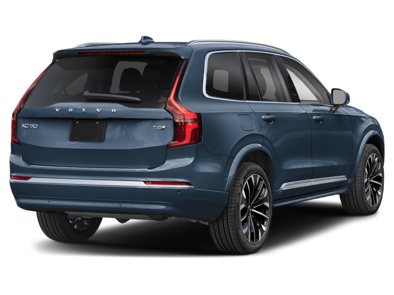2025 Volvo XC90 Plug-In Hybrid 2025.5 T8 AWD Plus 7-Seater