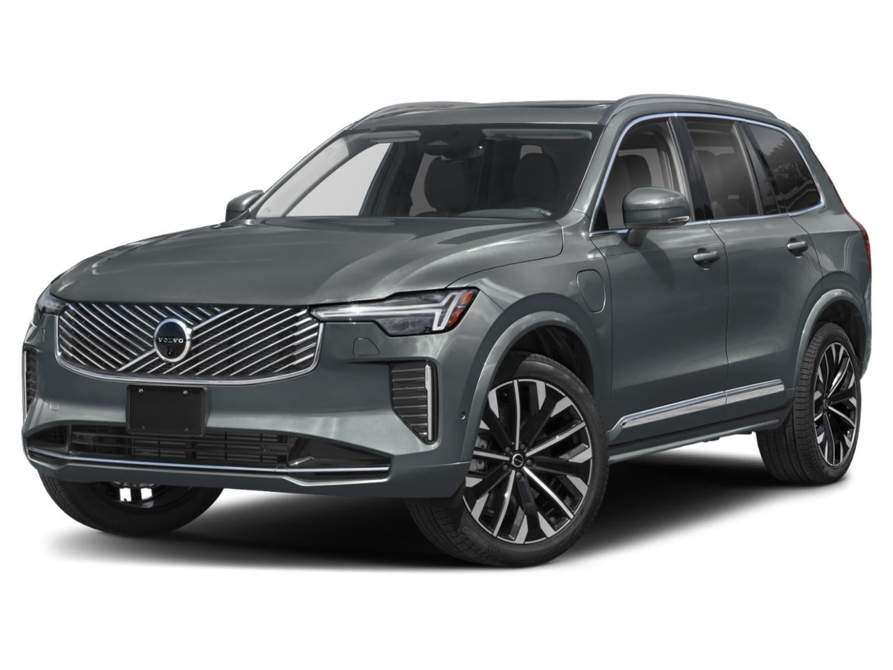 2025 Volvo XC90 Plug-In Hybrid 2025.5 T8 AWD Plus 7-Seater