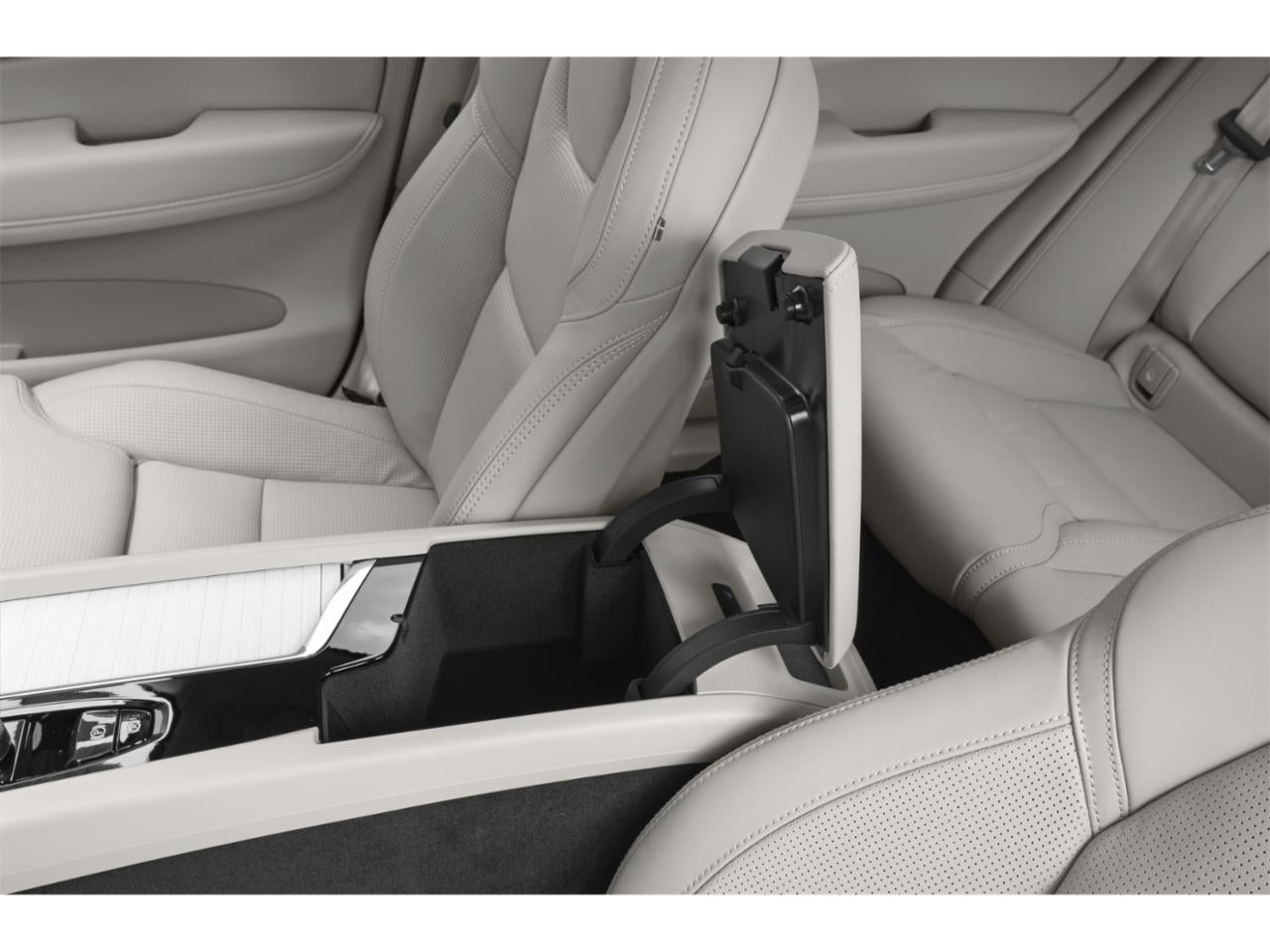 2026 Volvo XC60 Plug-In Hybrid T8 AWD Ultra