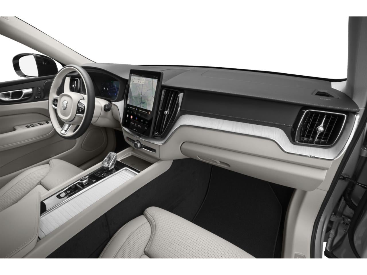 2026 Volvo XC60 Plug-In Hybrid T8 AWD Ultra