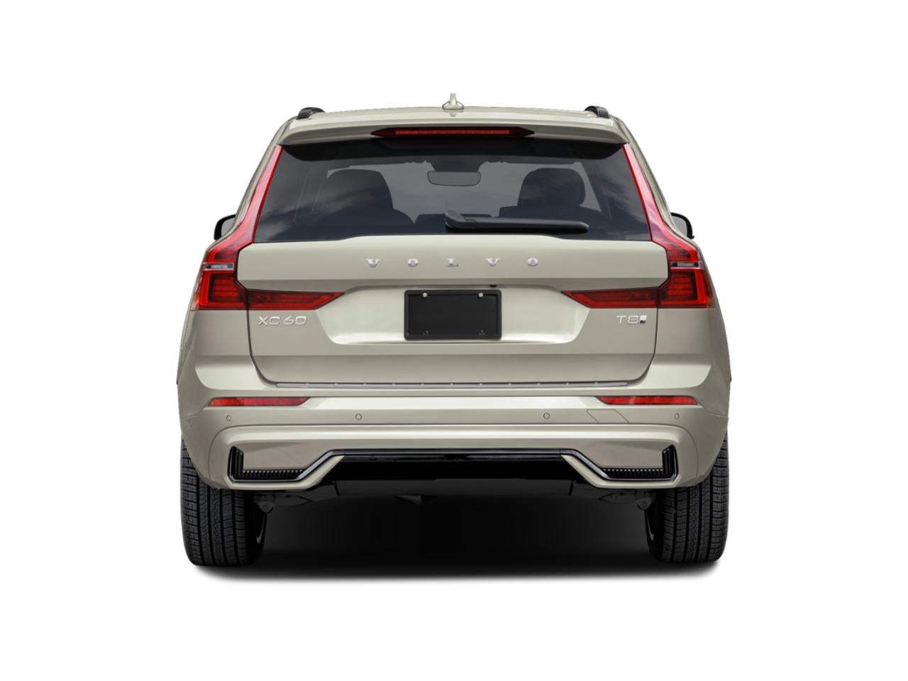 2026 Volvo XC60 Plug-In Hybrid T8 AWD Ultra