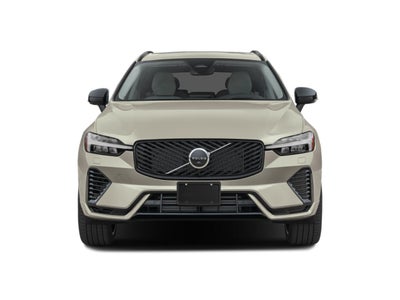 2026 Volvo XC60 Plug-In Hybrid T8 AWD Ultra