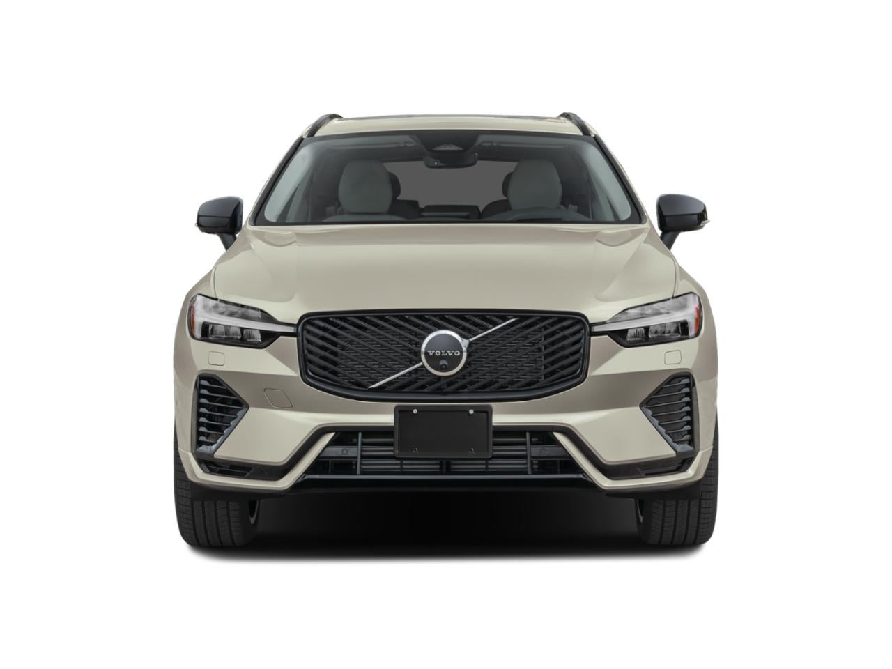 2026 Volvo XC60 Plug-In Hybrid T8 AWD Ultra