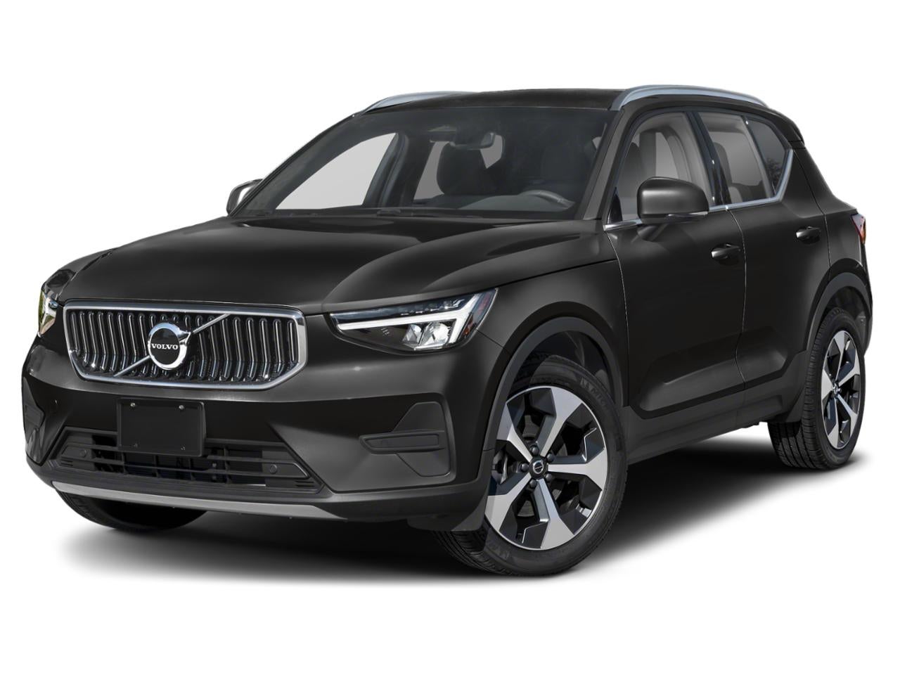 2024 Volvo XC40 B5 AWD Plus Dark Theme