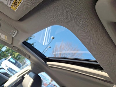 2023 Acura Integra CVT