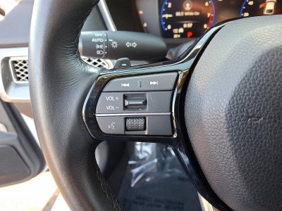 2023 Acura Integra CVT