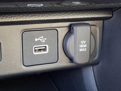 2023 Acura Integra CVT