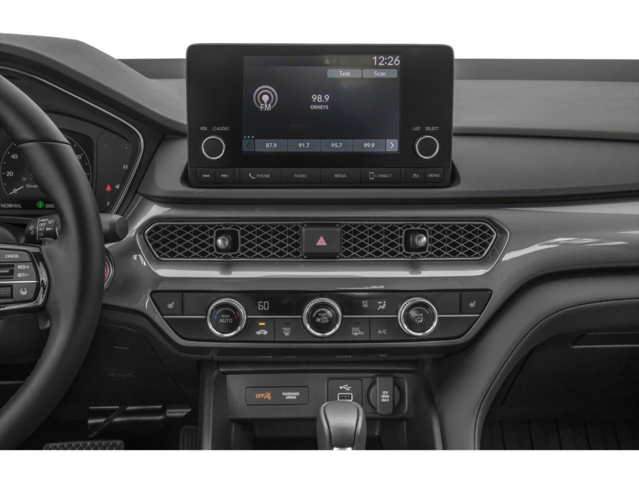 2023 Acura Integra CVT