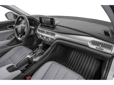 2023 Acura Integra CVT