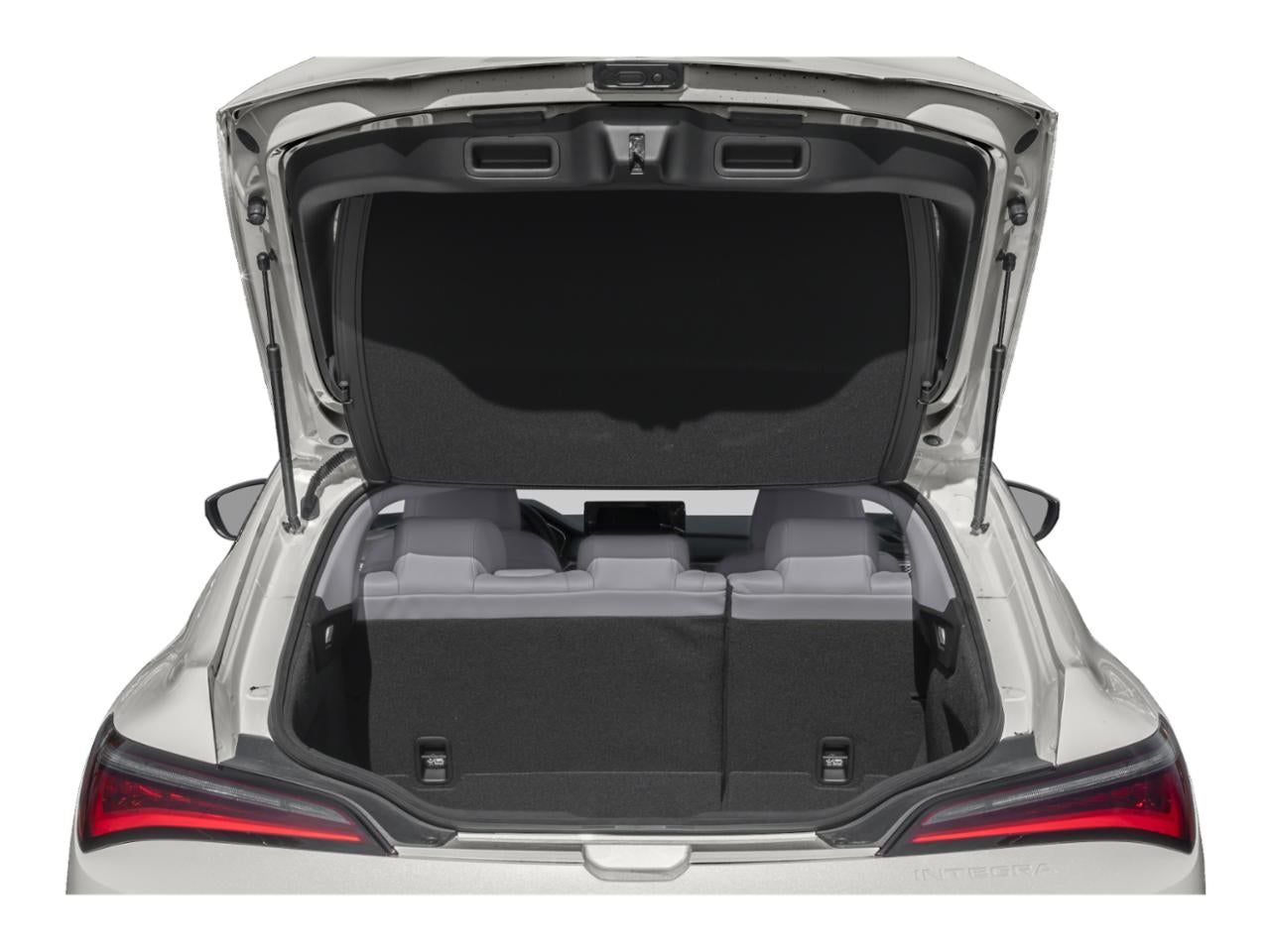 2023 Acura Integra CVT