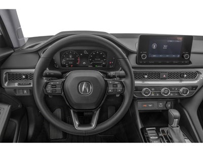 2023 Acura Integra CVT