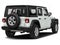 2018 Jeep Wrangler Unlimited Sport 4x4