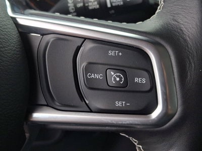 2019 Jeep Wrangler Unlimited Sahara 4x4