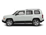 2017 Jeep Patriot High Altitude 4x4