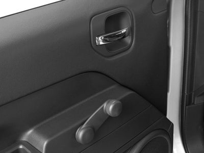 2017 Jeep Patriot High Altitude 4x4