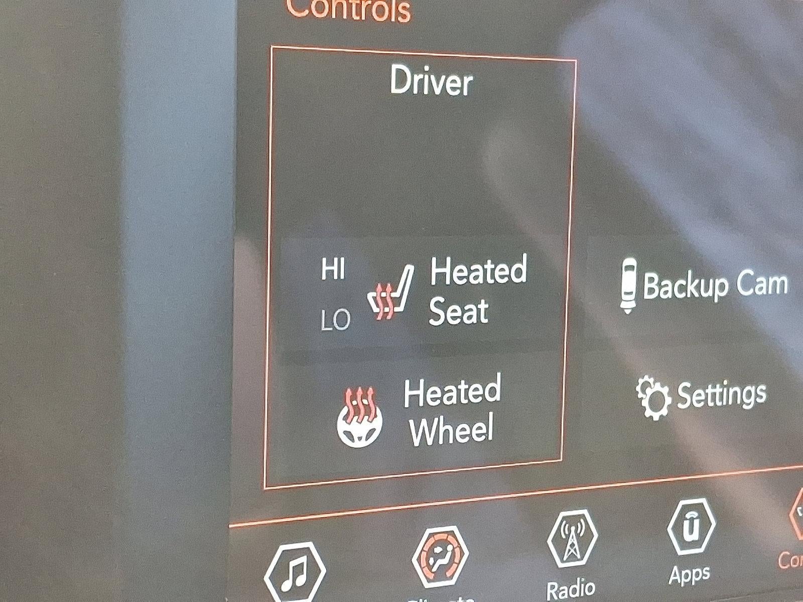 2020 Jeep Cherokee Latitude Plus 4x4