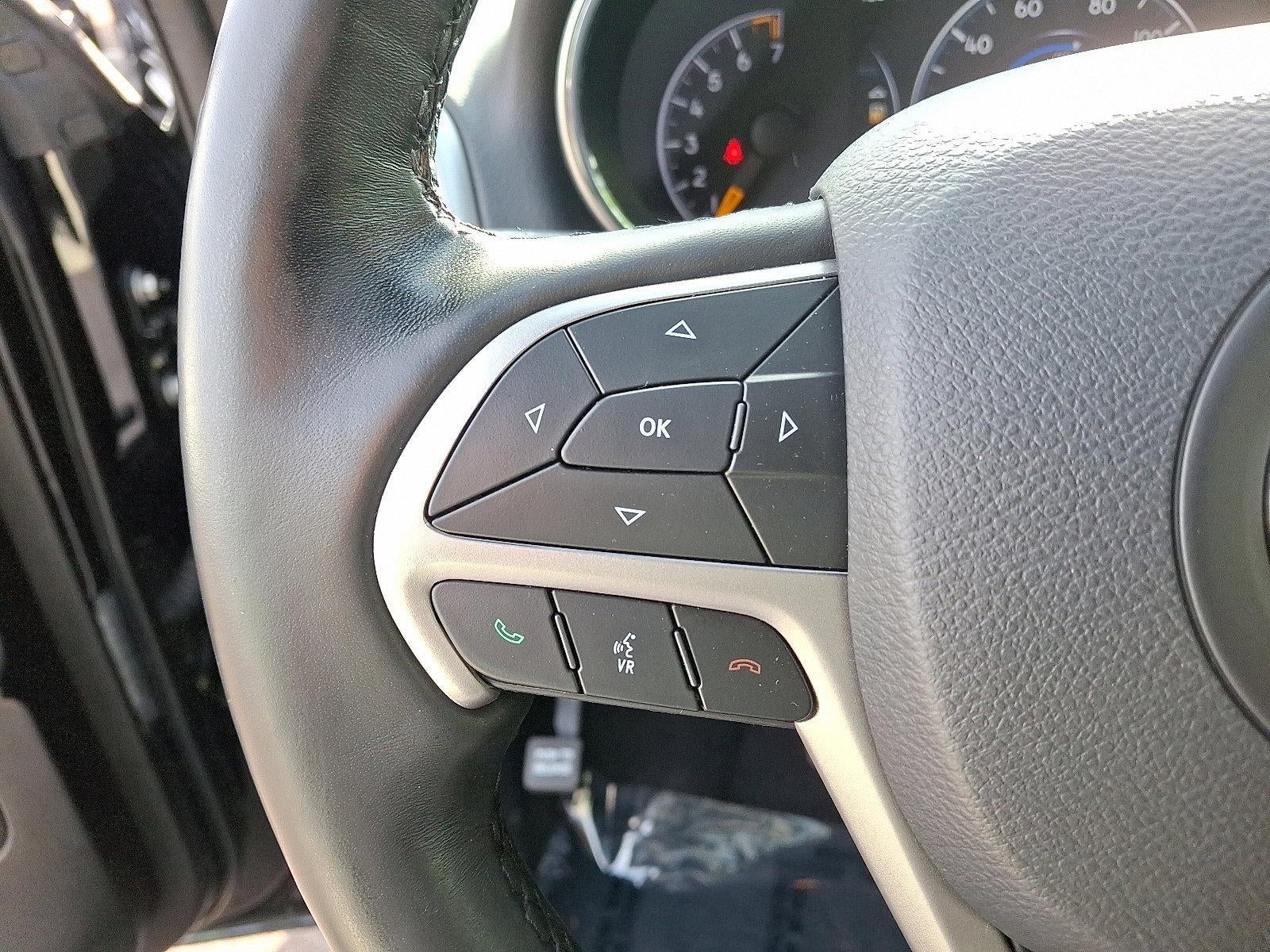 2021 Jeep Grand Cherokee Laredo X 4x4