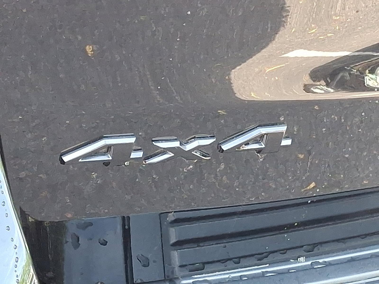 2021 Jeep Grand Cherokee Laredo X 4x4