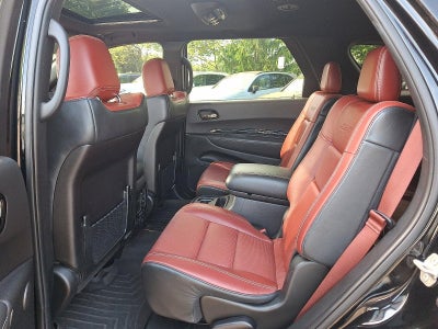 2023 Dodge Durango SRT Hellcat Premium AWD