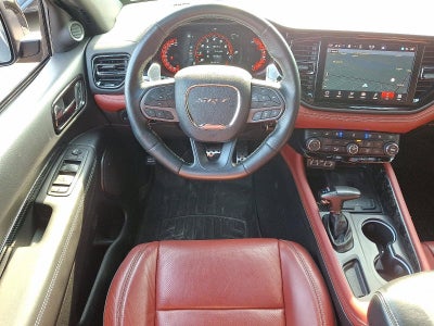 2023 Dodge Durango SRT Hellcat Premium AWD