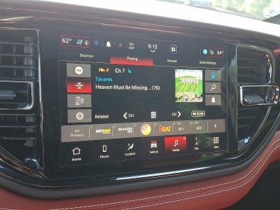 2023 Dodge Durango SRT Hellcat Premium AWD