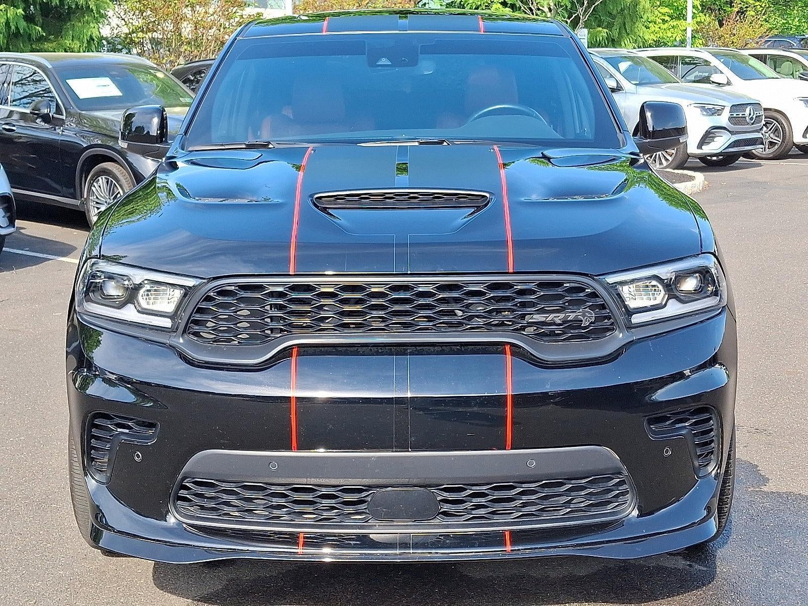 2023 Dodge Durango SRT Hellcat Premium AWD