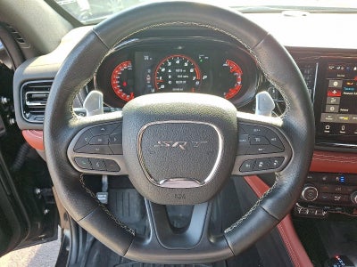2023 Dodge Durango SRT Hellcat Premium AWD