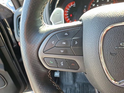 2023 Dodge Durango SRT Hellcat Premium AWD