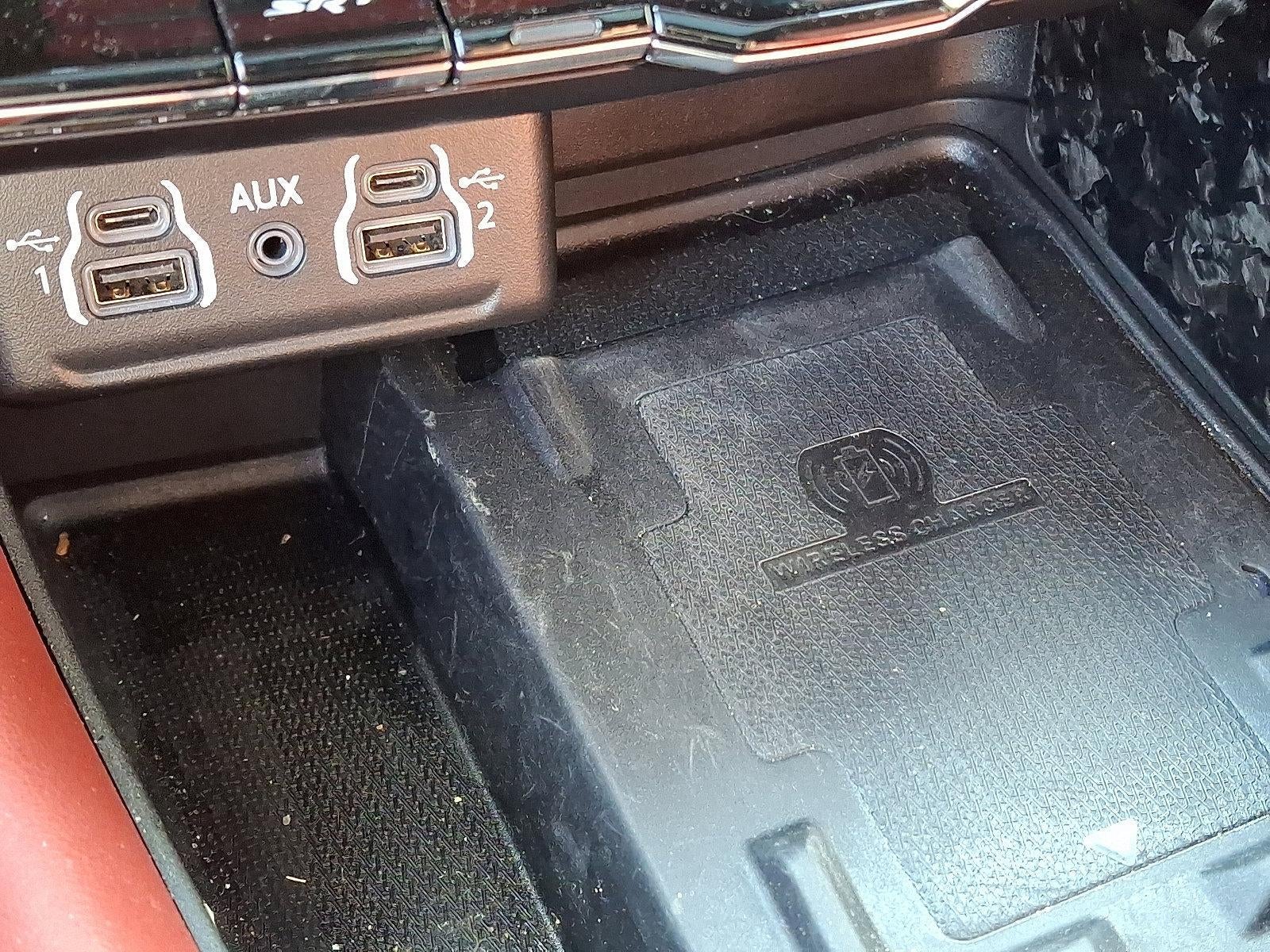 2023 Dodge Durango SRT Hellcat Premium AWD