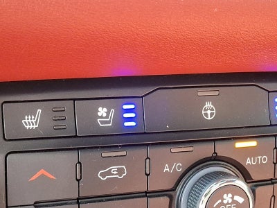 2023 Dodge Durango SRT Hellcat Premium AWD
