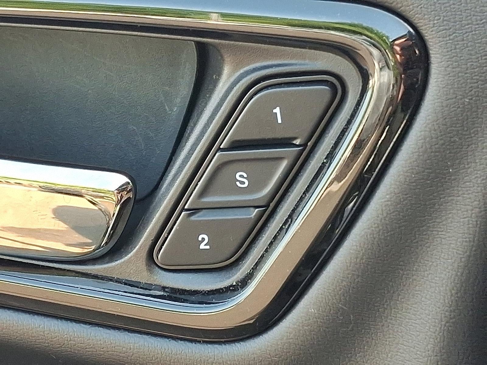 2023 Dodge Durango SRT Hellcat Premium AWD
