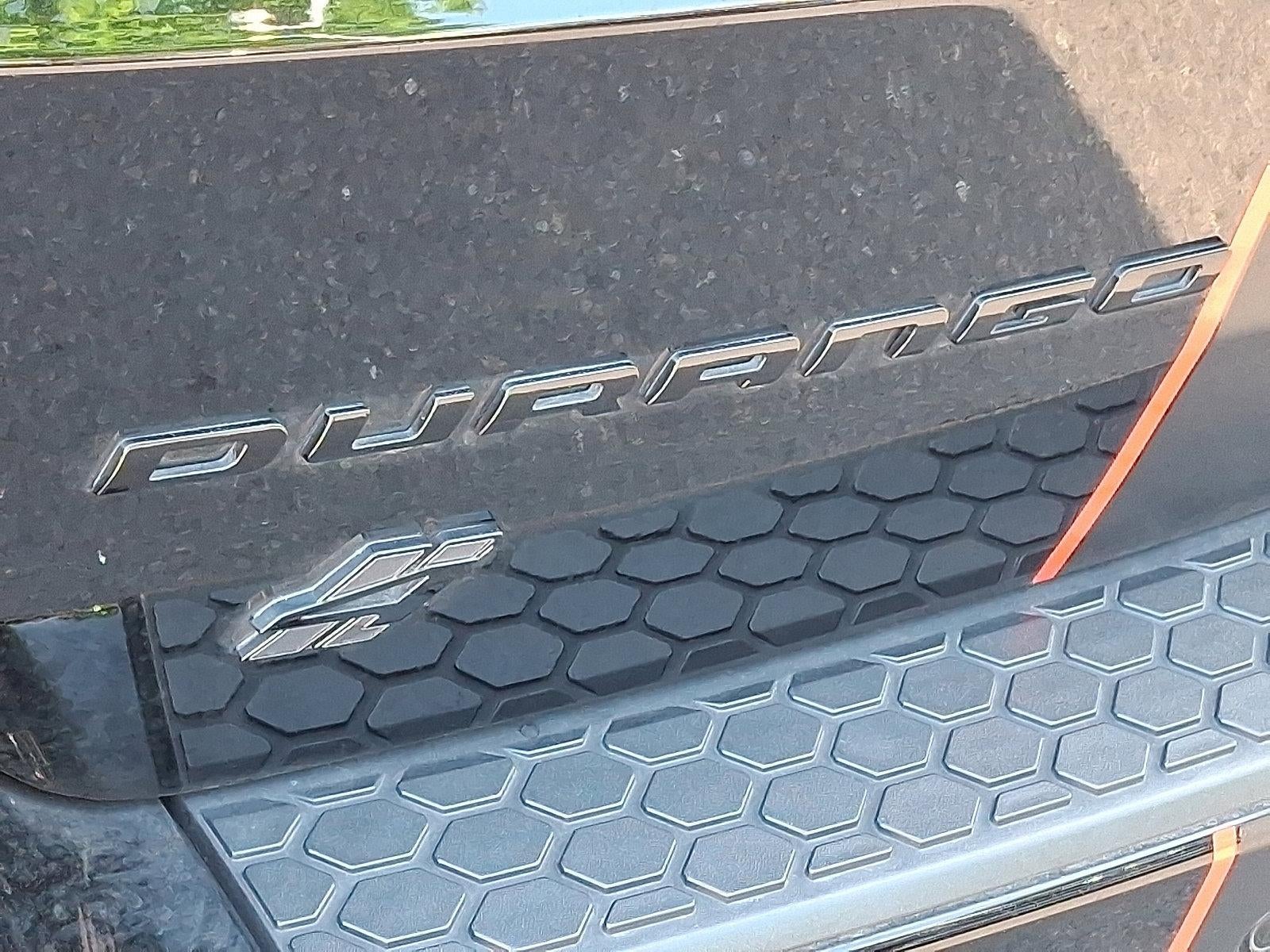 2023 Dodge Durango SRT Hellcat Premium AWD