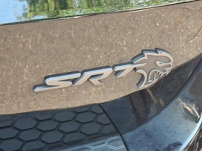2023 Dodge Durango SRT Hellcat Premium AWD