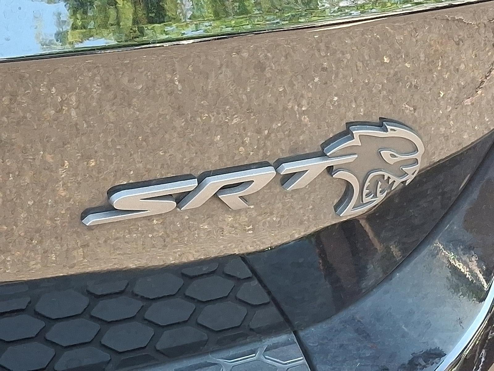 2023 Dodge Durango SRT Hellcat Premium AWD