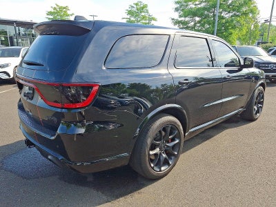 2023 Dodge Durango SRT Hellcat Premium AWD