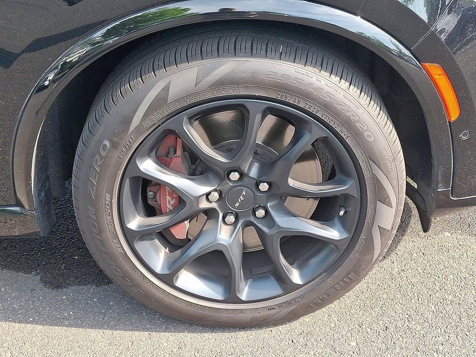 2023 Dodge Durango SRT Hellcat Premium AWD