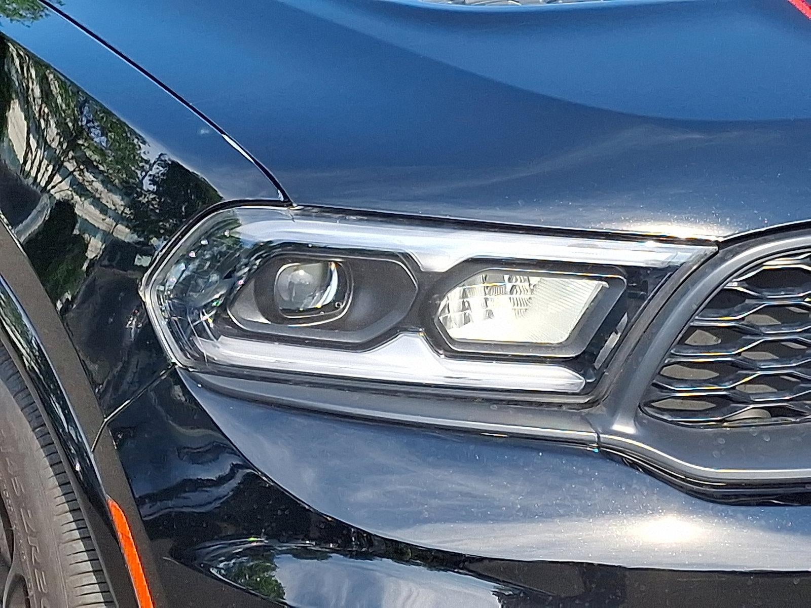 2023 Dodge Durango SRT Hellcat Premium AWD