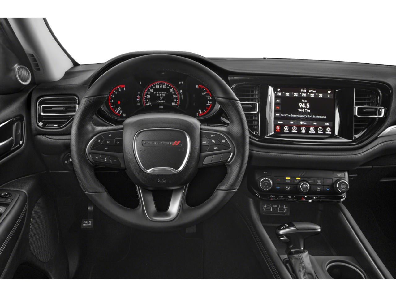 2023 Dodge Durango SRT Hellcat Premium AWD